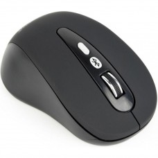Мишка Gembird MUSWB-6B-01 Bluetooth Black (MUSWB-6B-01)