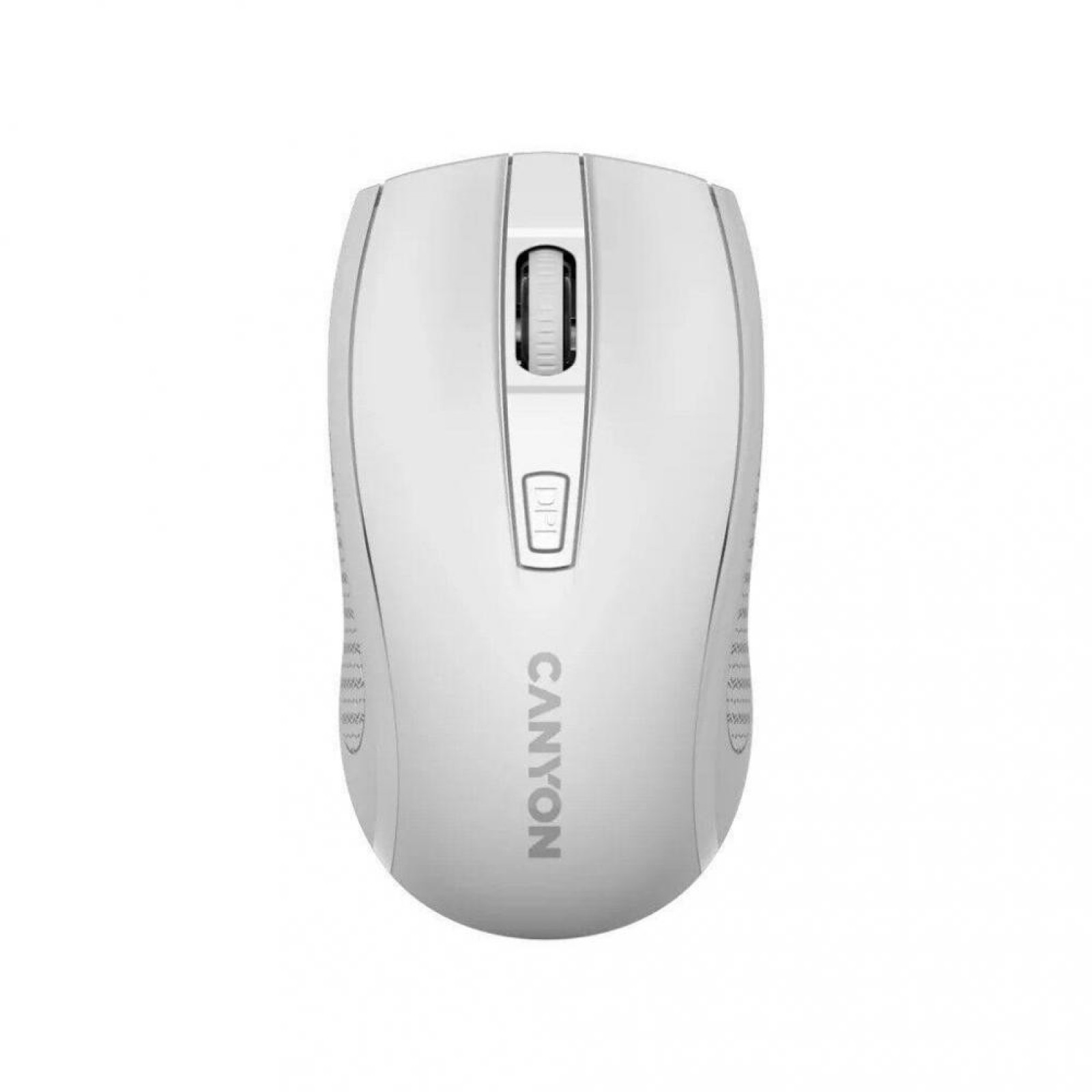 Мишка Canyon MW-7 Wireless White (CNE-CMSW07W)