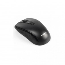 Мышь беспроводная Maxxter Mr-331 Black