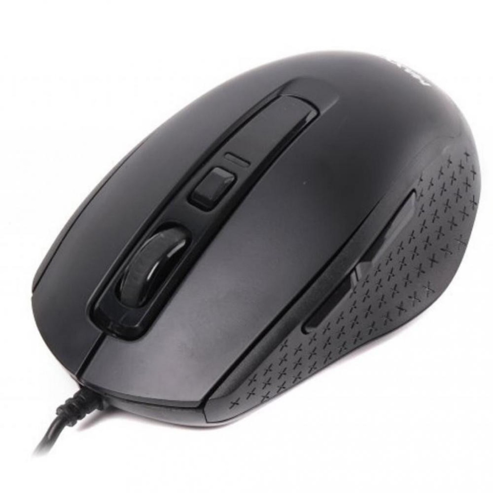 Мышь Maxxter Mc-335 Black