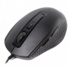 Мышь Maxxter Mc-335 Black