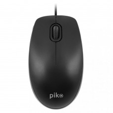 Мышь Piko MS-009 Black (1283126467158)