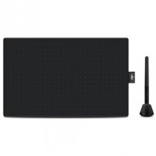 Графічний планшет Huion 11`x6.8` RTP-700, USB-C, чорний