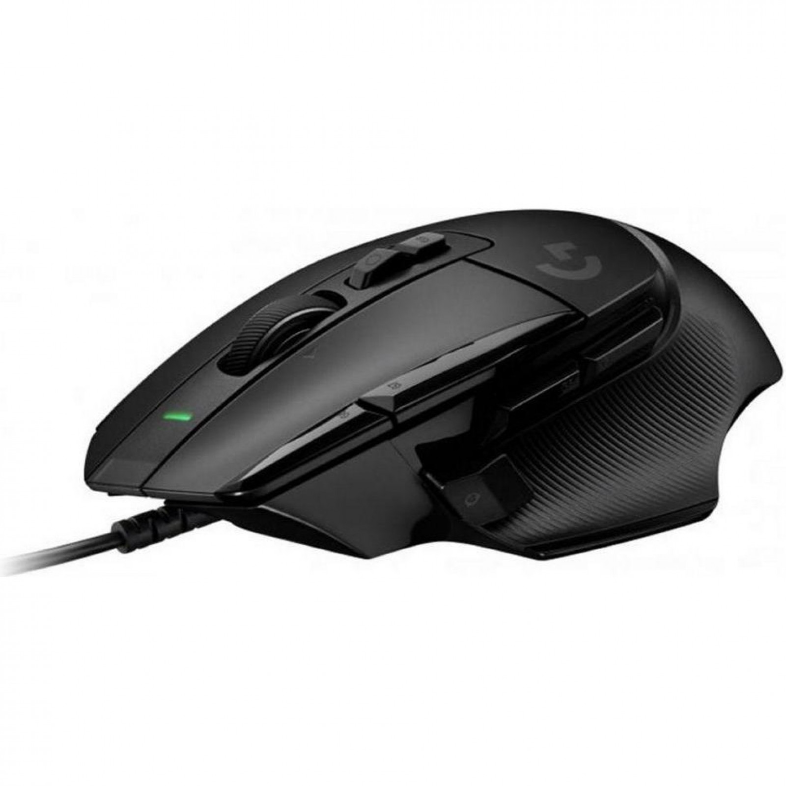 Мышь Logitech G502 X Black (910-006138)