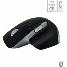 Мишка Logitech MX Master 3S For Mac Performance Wireless Space Grey (910-006571)