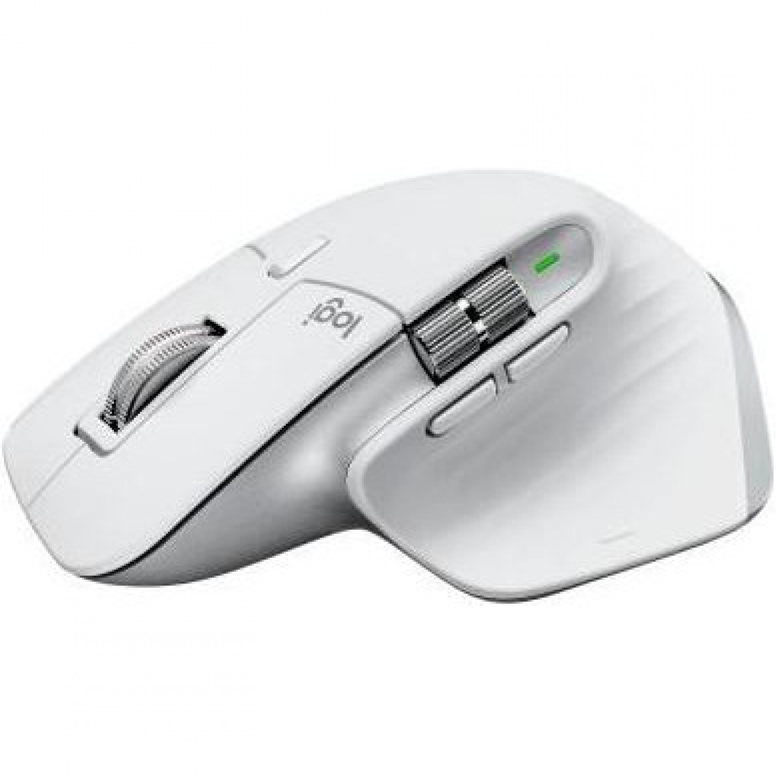 Мышь Bluetooth Logitech MX Master 3S For Mac Pale Grey (910-006572)