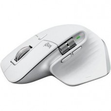 Мышь Bluetooth Logitech MX Master 3S For Mac Pale Grey (910-006572)
