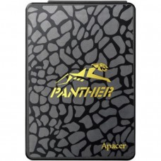 Накопичувач SSD 2.5\' 240GB Apacer (AP240GAS340G)