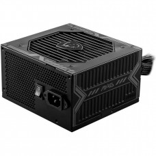Блок живлення ATX 650W MAG A650BN MSI