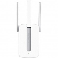 Розширювач покриття WiFi MERCUSYS MW300RE N300