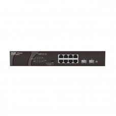 Комутатор мережевий Ruijie Networks RG-ES110GDS-P