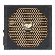 Блок живлення Cougar GX 800, 800 Вт, 80 Plus Gold, модульний