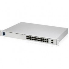 Мережевий комутатор USW-24-POE UBIQUITI