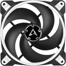 Вентилятор 120 мм Arctic BioniX P120 Black/White (2100 об/мин, 25 дБ, 4-pin) (ACFAN00116A)