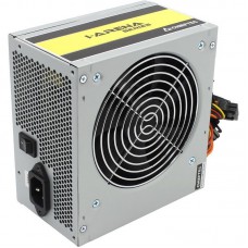 БЖ 500W Chieftec i-ARENA GPB-500S, 120 mm, >85%, Bulk
