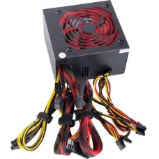 Блок живлення Qube 600W (QBF-SFX-600W-12G)