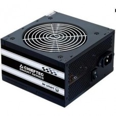 Блок питания Chieftec GPS-500A8, 500W, APFC, Fan 120mm, 20+4+2*4+2*6pcie, ATX 2.3