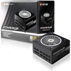 Блок питания Chieftronic 850W PowerUP Gold (GPX-850FC)