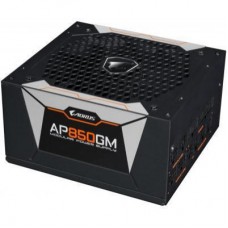 Блок живлення GIGABYTE 850W (GP-P850GM)