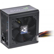 Блок питания Chieftec GPE-700S ECO 700W ATX 2.3+EPS12V APFC 24+4+8+2*pcie 1*120,85+,