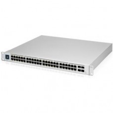 Мережевий комутатор Ethernet USW-PRO-48 UBIQUITI