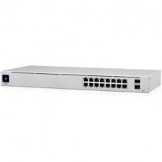 Мережевий комутатор USW-16-POE UBIQUITI