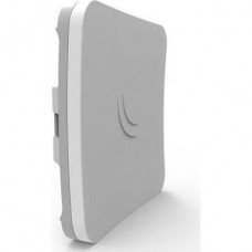 Точка доступу Mikrotik SXTsq 5 ac with 16dBi 5GHz antenna, Dual Chain 802.11ac wireless, 716MHz CPU,