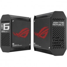 Wi-Fi Mesh система Asus ROG Rapture GT6 2pk White (90IG07F0-MU9A40)