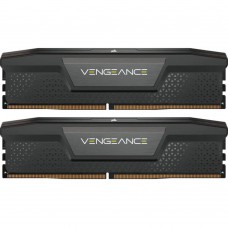 Модуль памяти DDR5 2x16GB/6000 Corsair Vengeance Black (CMK32GX5M2E6000C36)