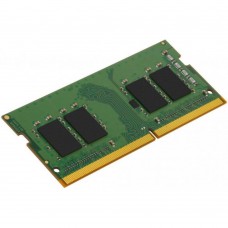 Модуль памяти SO-DIMM 8GB/3200 DDR4 Kingston (KCP432SS8/8)