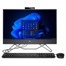 Моноблок 23.8`` HP ProOne 240 G9 i7-1255U/16Gb/SSD512Gb/Cam/WiFi/K+M/DOS/Iron Gray