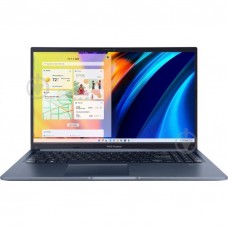 Ноутбук ASUS Vivobook 15 M1502YA Quiet Blue (M1502YA-BQ018) 15,6" IPS-level, , 1000 ГБ, AMD Radeon Graphics, Система DOS, синій