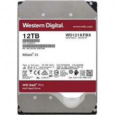 Жорсткий диск 3.5\' 12TB WD (WD121KFBX)