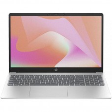 Ноутбук HP 15-fc0011ua Natural Silver (833T5EA) 15,6" IPS, , 512 ГБ, AMD Radeon 610M Graphics, Система DOS, сріблястий