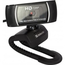 Веб-камера Defender G-lens 2597 HD720p (63197)