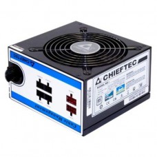 Блок питания Chieftec CTG-750C 750W ATX 2.3+EPS12V APFC 24+4+8+2*6/8pcie 1*120 Retail