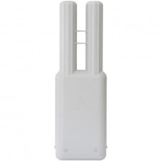 Точка доступу Mikrotik RB OmniTIK 5HnD, 7.5dBi Integrated AP, 5Ghz Dual chain, 5xEthern