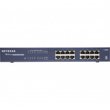 Комутатор мережевий Netgear JGS516-200EUS
