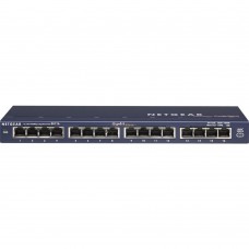 Комутатор мережевий Netgear GS116GE