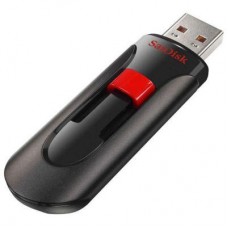 USB флеш накопичувач SanDisk 32Gb Cruzer Glide (SDCZ60-032G-B35)