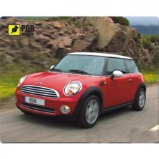 Килимок для мишки Pod Mishkou Mini cooper