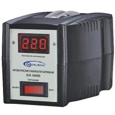 Стабілізатор Gemix GX-500D