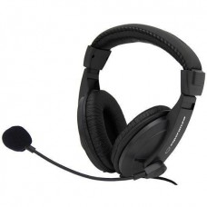 Навушники Esperanza EH103 Black (EH103)