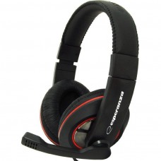 Навушники Esperanza EH118 Black (EH118)