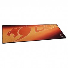 Килимок для мишки Cougar Arena Orange