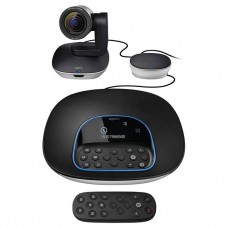 Веб-камера Logitech Group Video conferencing system (960-001057)