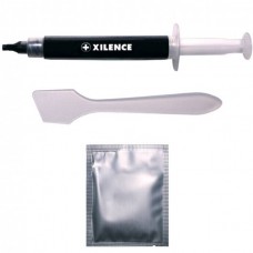 Термопаста XILENCE XPTP Silver Tim 1.5g (XZ018), Вт/(м·К) 5,15