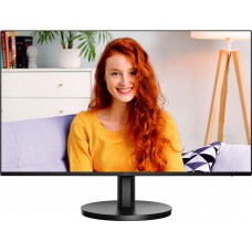 27" TFT Монитор AOC 27B3HA2, IPS/FHD/HDMI/VGA/Mini-Jack, 1300:1, 178/178 ° 1ms черный