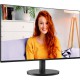 27" TFT Монитор AOC 27B3HA2, IPS/FHD/HDMI/VGA/Mini-Jack, 1300:1, 178/178 ° 1ms черный