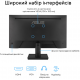 24.5" Монитор Asus VA259HGA D-Sub, HDMI, MM, IPS, 120Hz, 1ms, sRGB 99%, AdaptiveSync